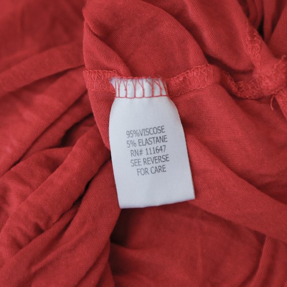 Mas Siestas Por Favor Embroidered Short Sleeve Tee - Picture 8 of 10